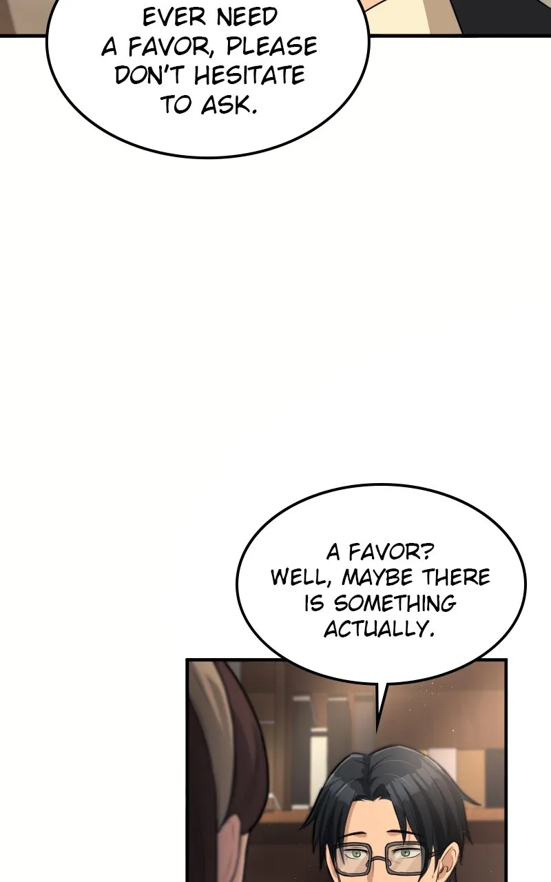 Read Paranoid Mage chapter 23 image 81 on Lezhin