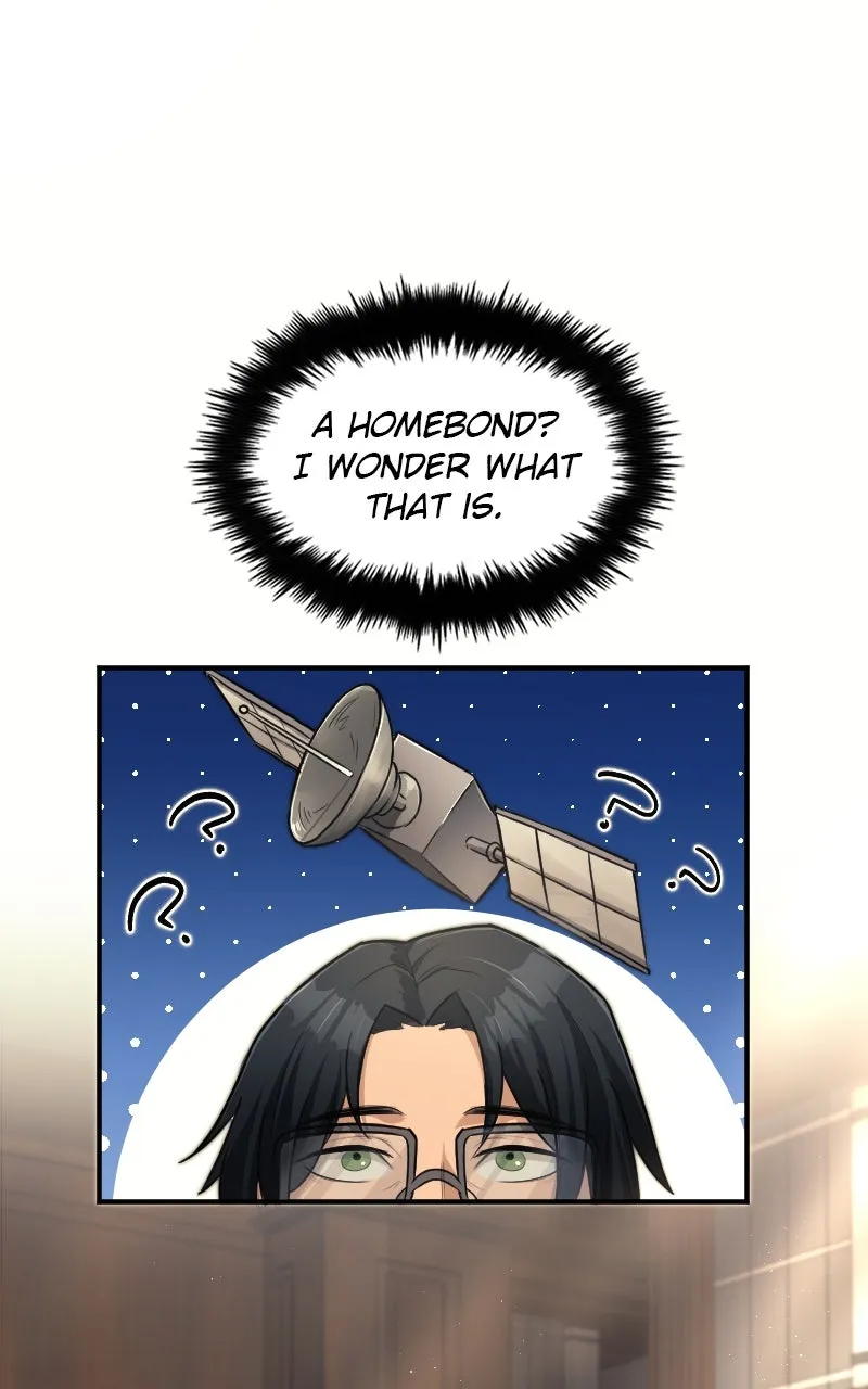 Read Paranoid Mage chapter 23 image 85 on Lezhin