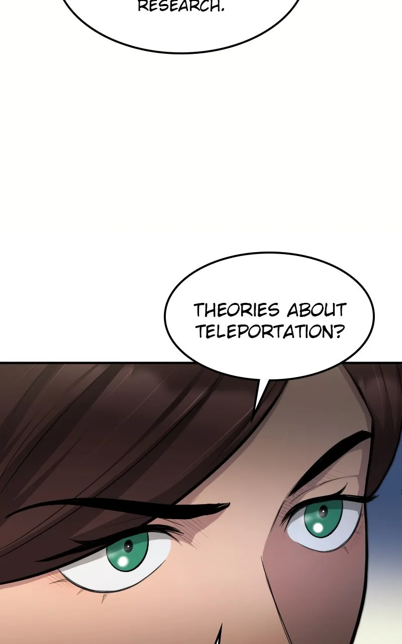 Read Paranoid Mage chapter 23 image 87 on Lezhin