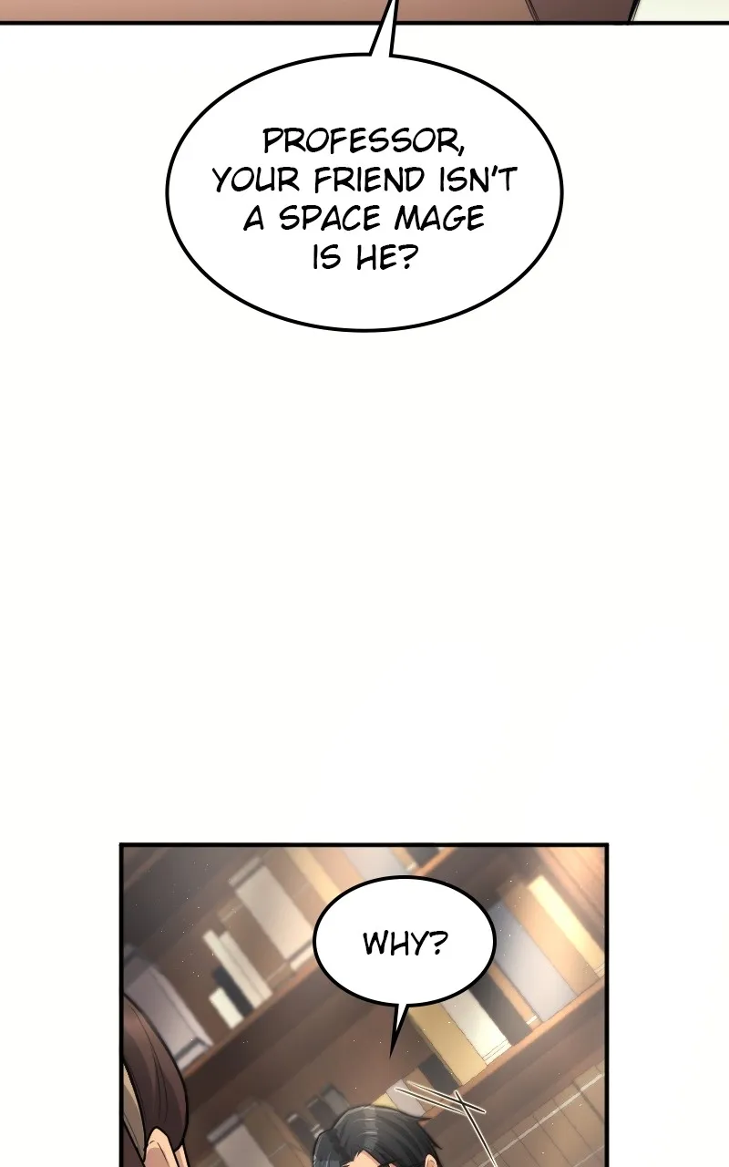 Read Paranoid Mage chapter 23 image 88 on Lezhin