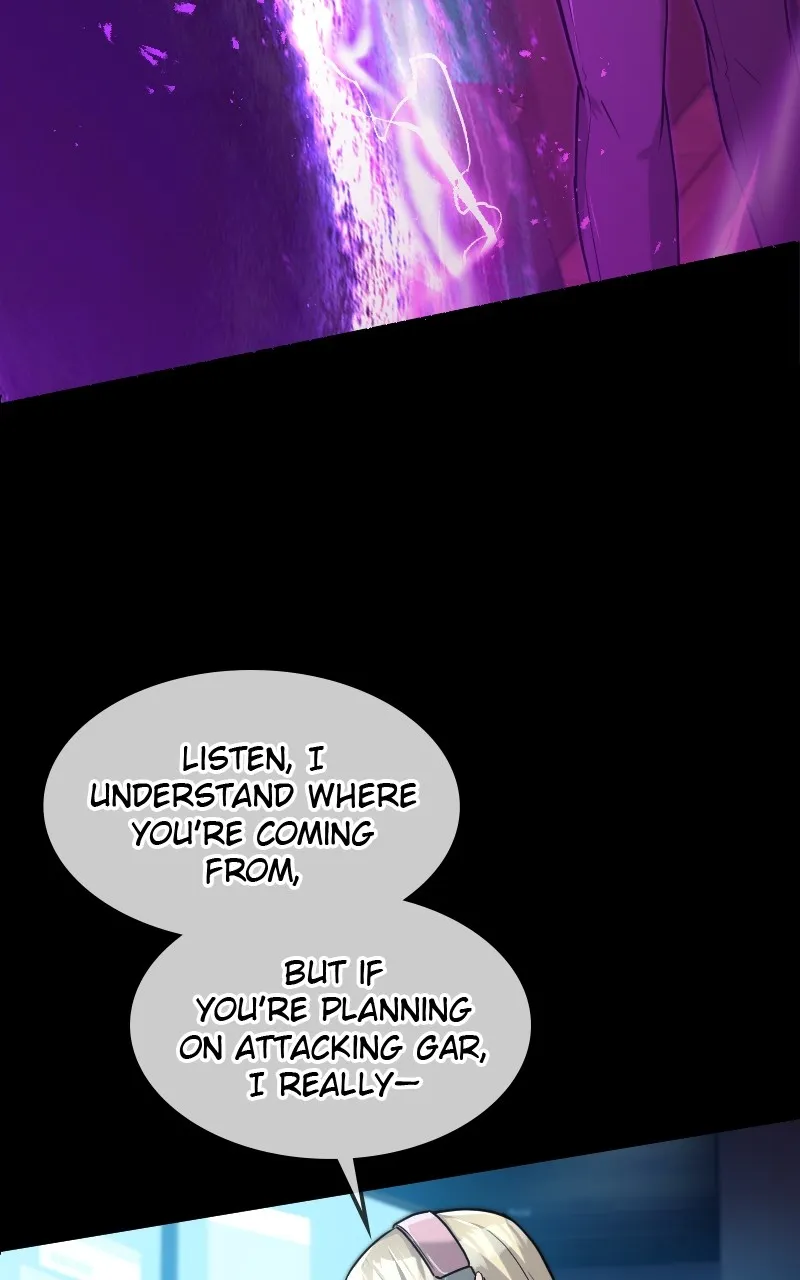 Read Paranoid Mage chapter 23 image 9 on Lezhin