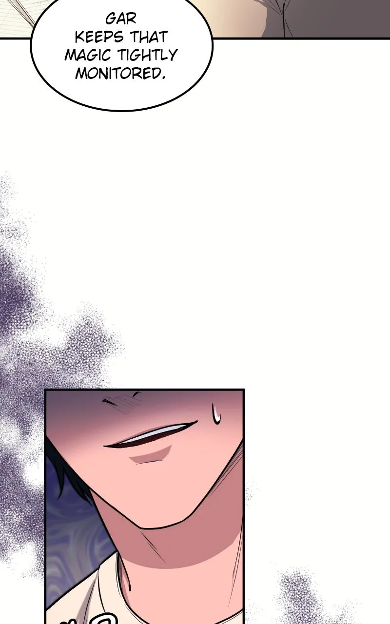 Read Paranoid Mage chapter 23 image 91 on Lezhin