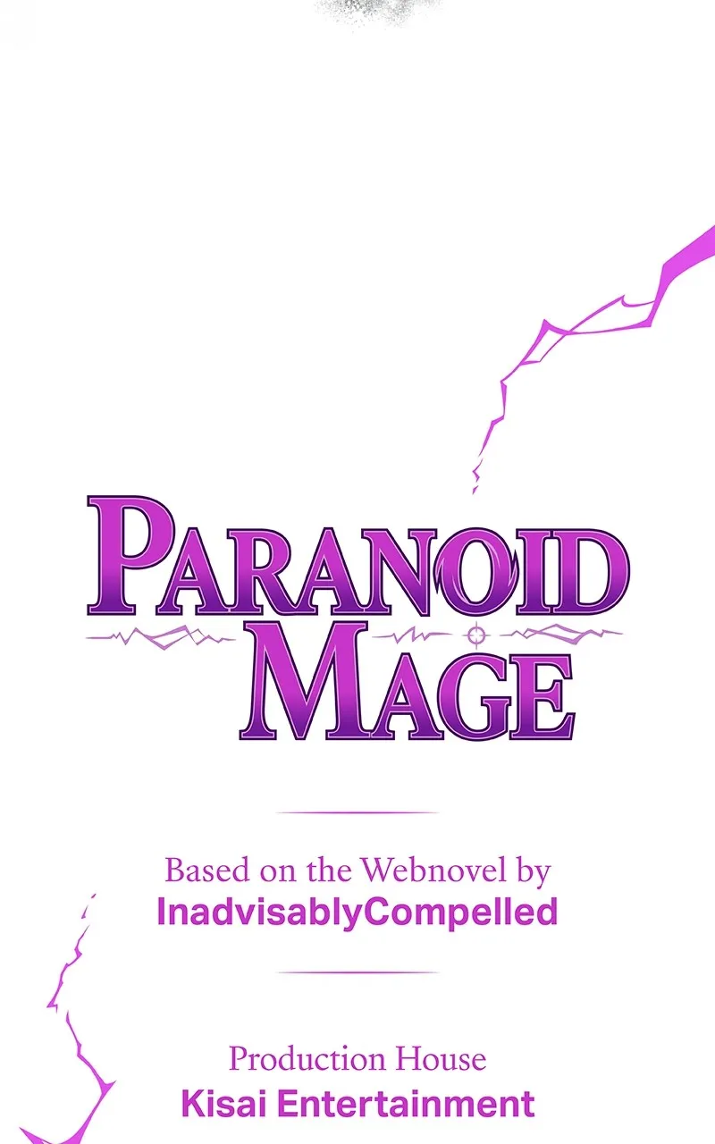 Read Paranoid Mage chapter 23 image 97 on Lezhin