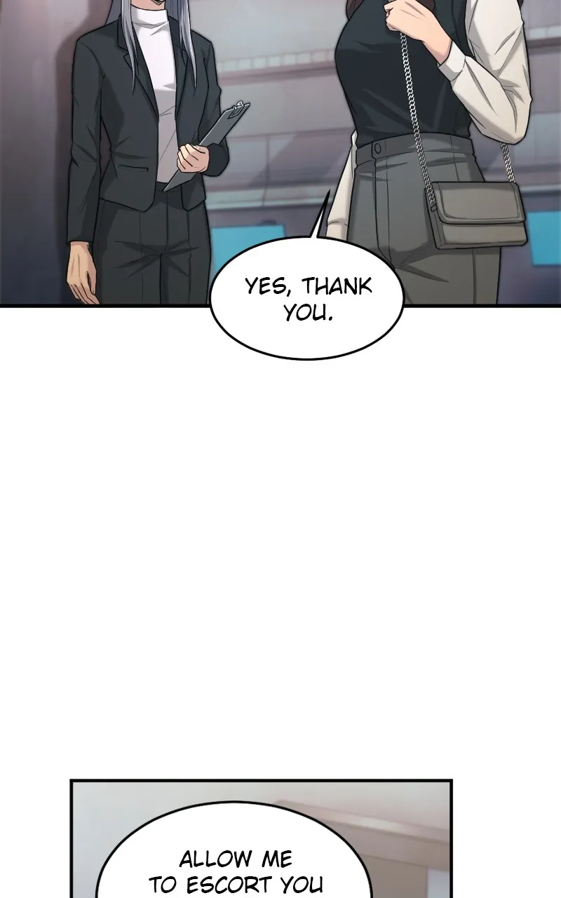 Read Paranoid Mage chapter 24 image 16 on Lezhin