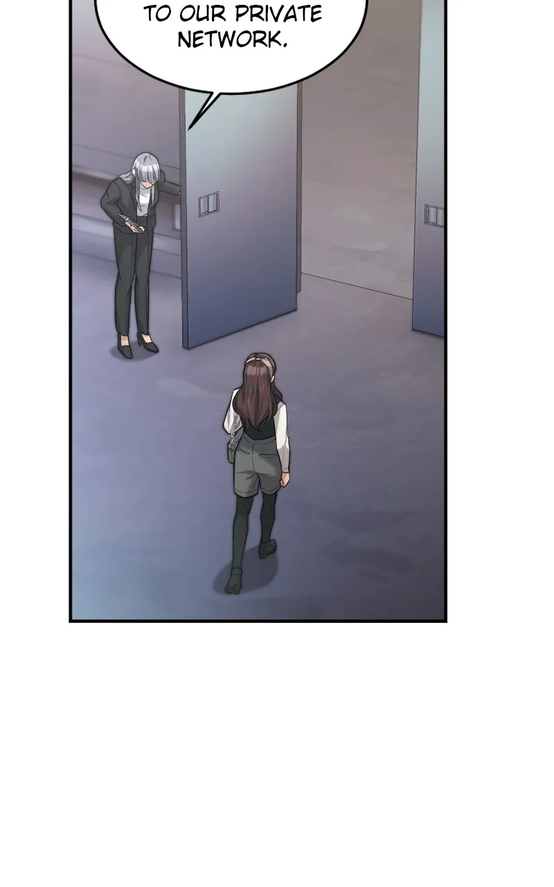 Read Paranoid Mage chapter 24 image 17 on Lezhin