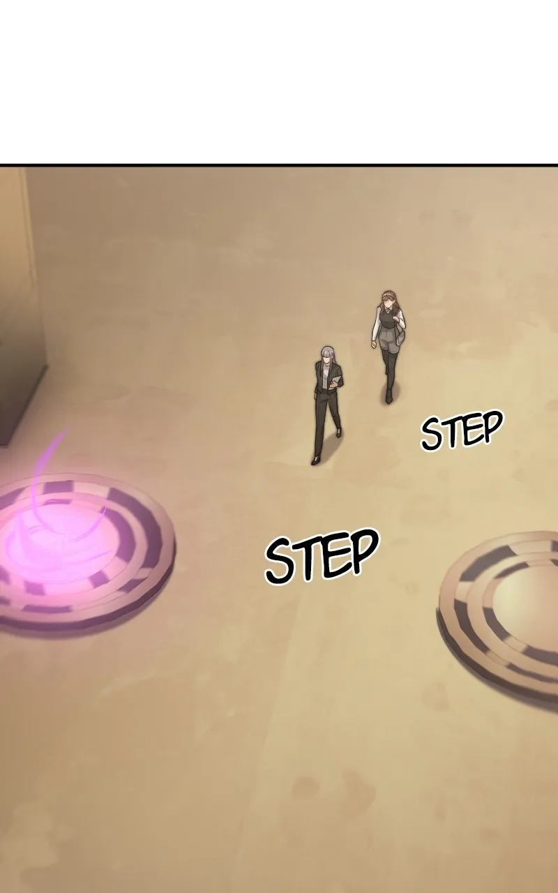 Read Paranoid Mage chapter 24 image 18 on Lezhin