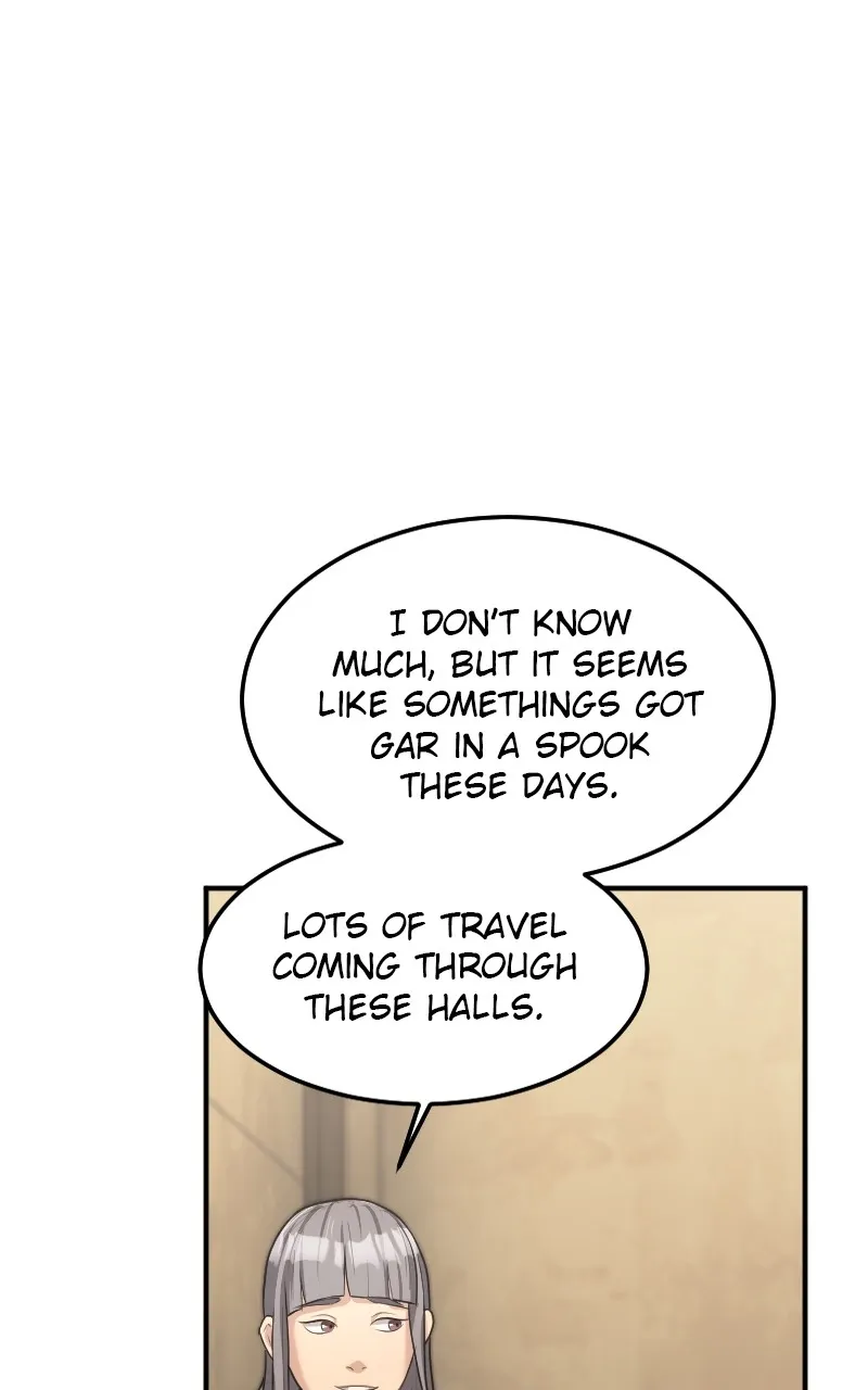 Read Paranoid Mage chapter 24 image 21 on Lezhin