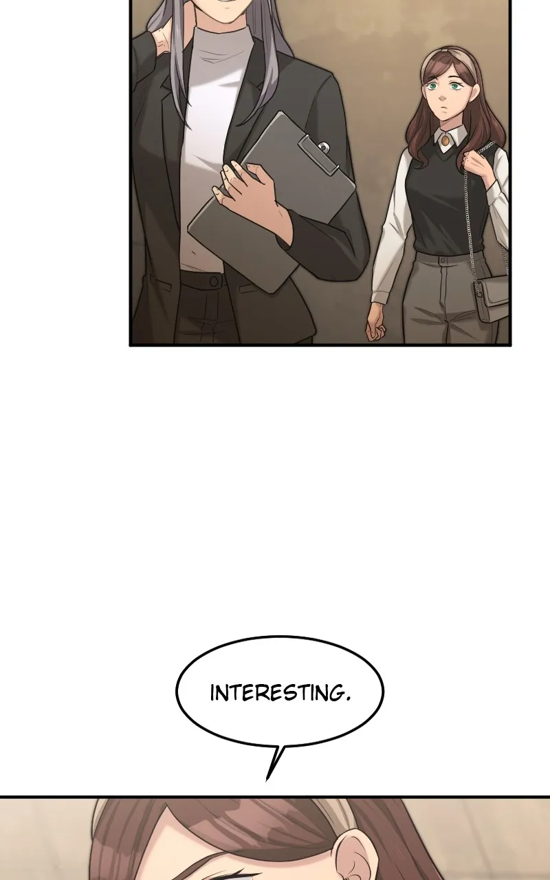 Read Paranoid Mage chapter 24 image 22 on Lezhin