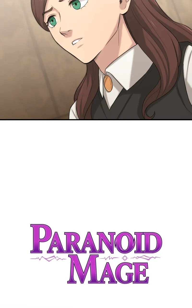 Read Paranoid Mage chapter 24 image 23 on Lezhin