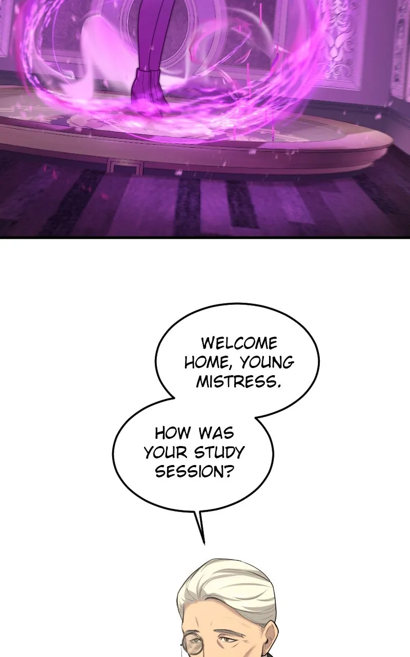 Read Paranoid Mage chapter 24 image 25 on Lezhin
