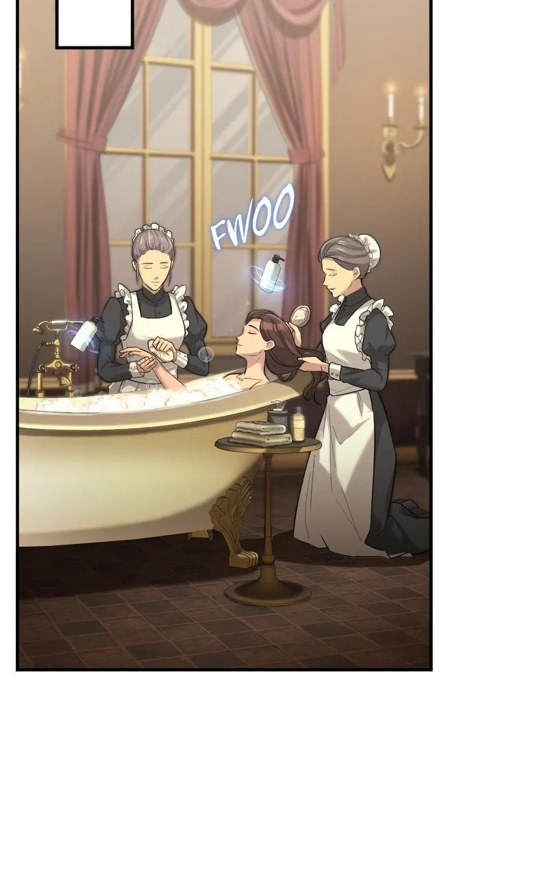 Read Paranoid Mage chapter 24 image 31 on Lezhin