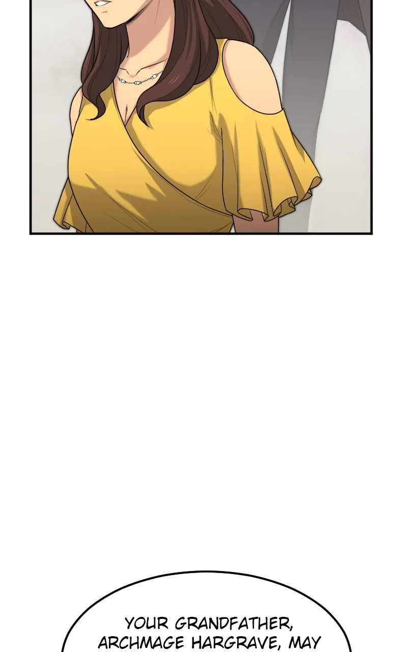 Read Paranoid Mage chapter 24 image 39 on Lezhin