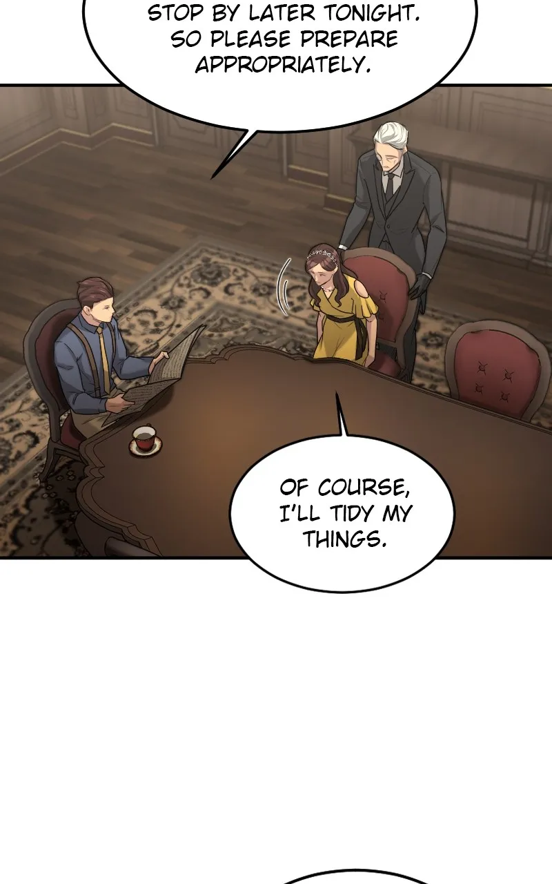 Read Paranoid Mage chapter 24 image 40 on Lezhin