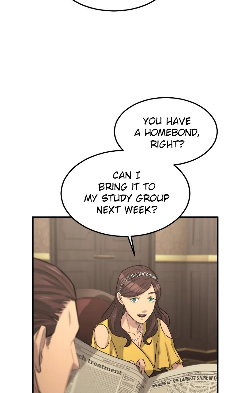 Read Paranoid Mage chapter 24 image 42 on Lezhin