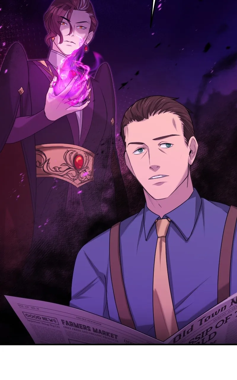 Read Paranoid Mage chapter 24 image 44 on Lezhin