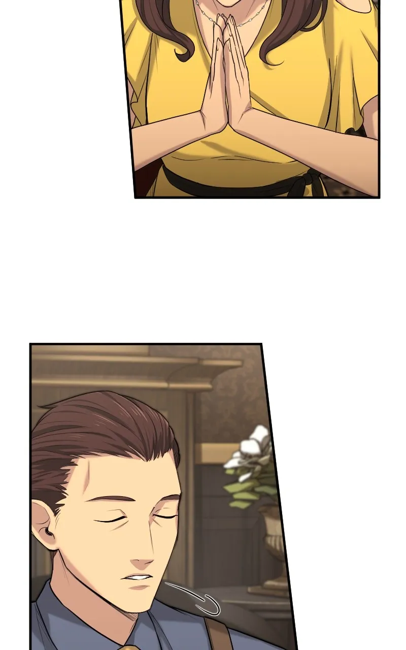 Read Paranoid Mage chapter 24 image 46 on Lezhin