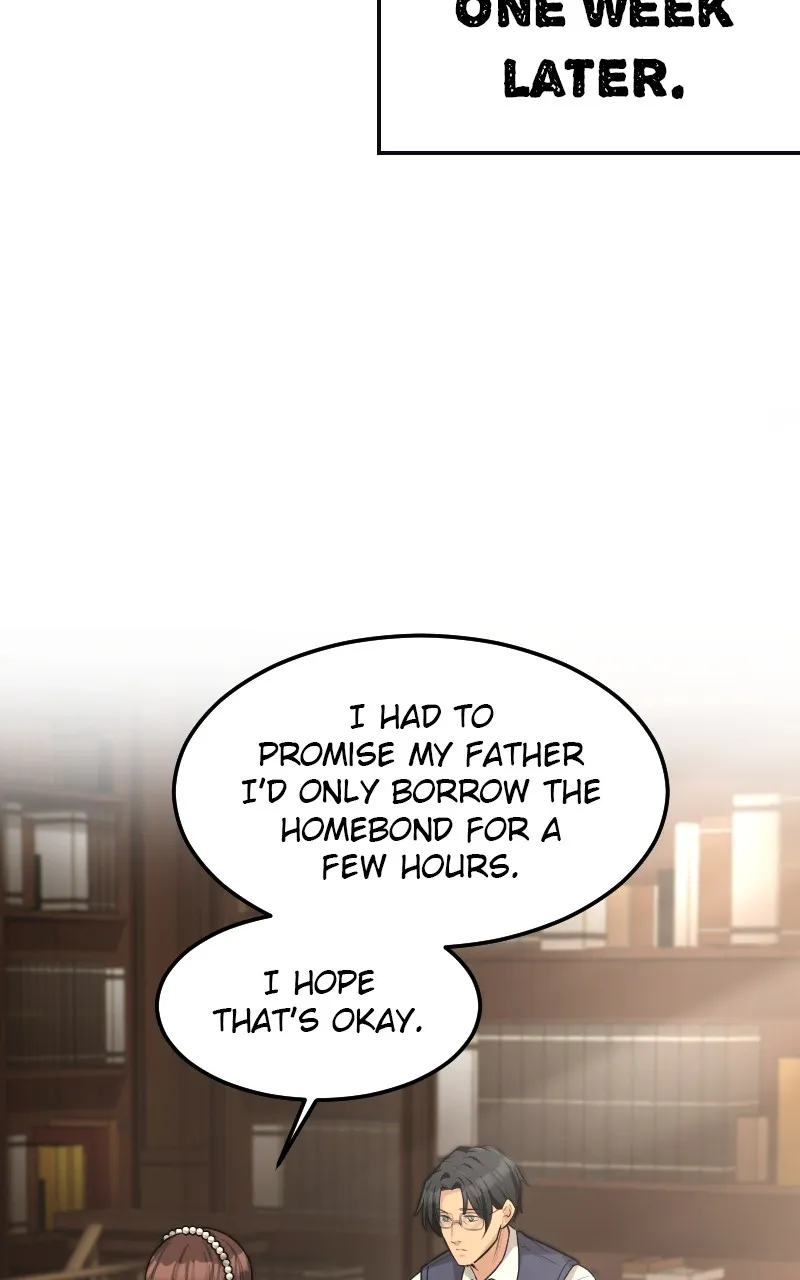 Read Paranoid Mage chapter 24 image 52 on Lezhin