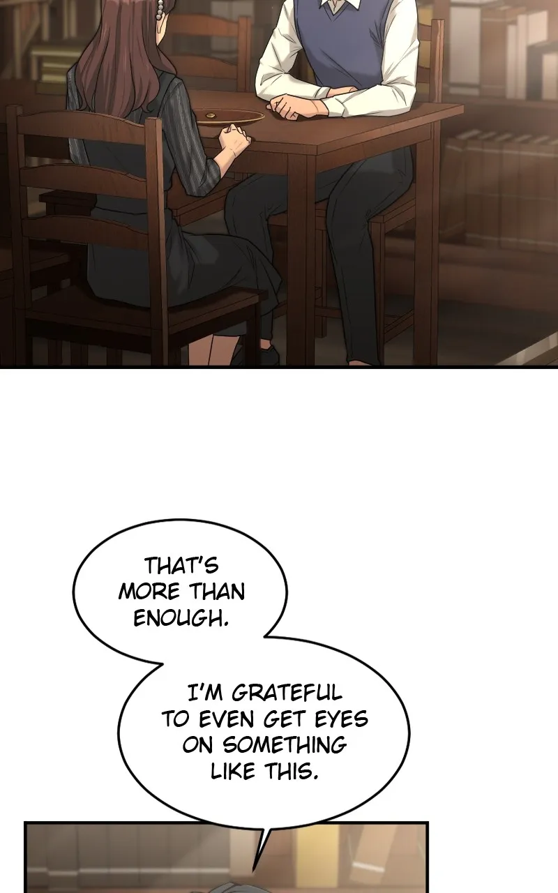 Read Paranoid Mage chapter 24 image 53 on Lezhin