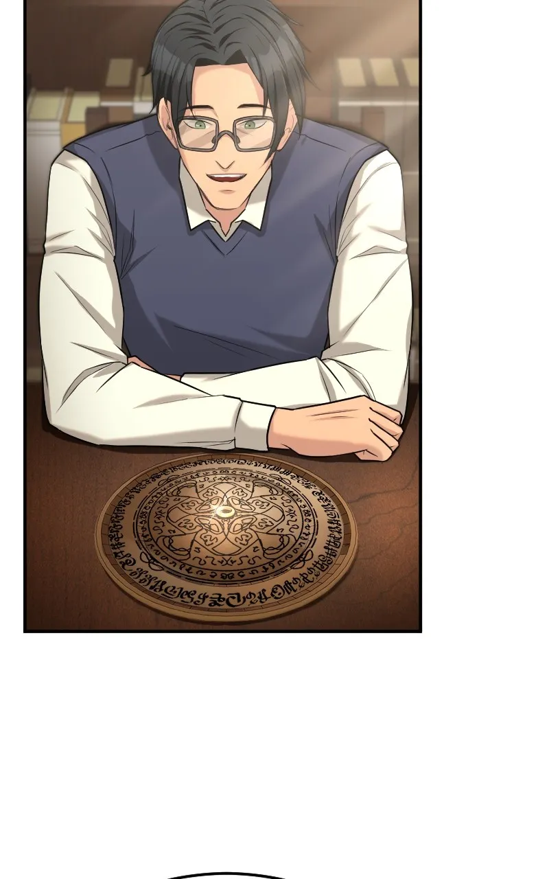 Read Paranoid Mage chapter 24 image 54 on Lezhin