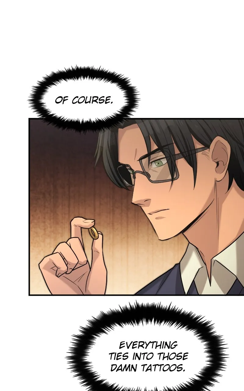 Read Paranoid Mage chapter 24 image 56 on Lezhin