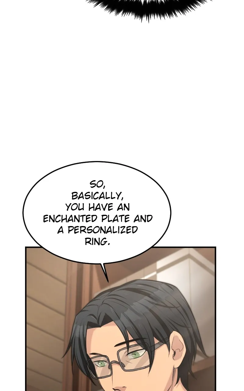 Read Paranoid Mage chapter 24 image 57 on Lezhin