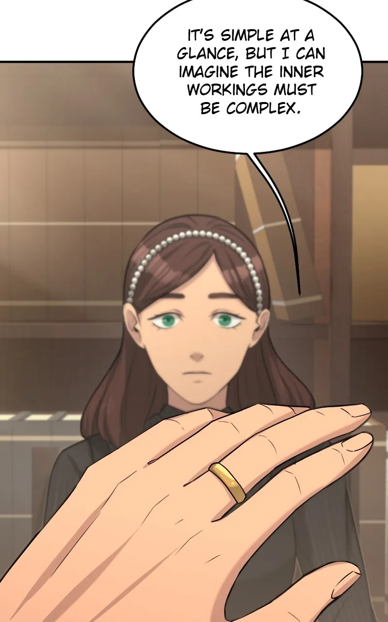 Read Paranoid Mage chapter 24 image 59 on Lezhin