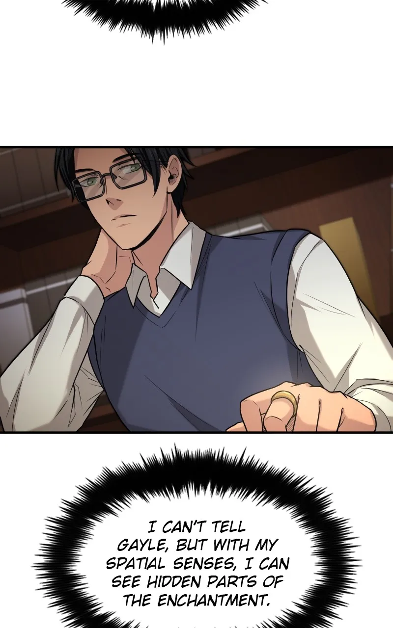 Read Paranoid Mage chapter 24 image 63 on Lezhin