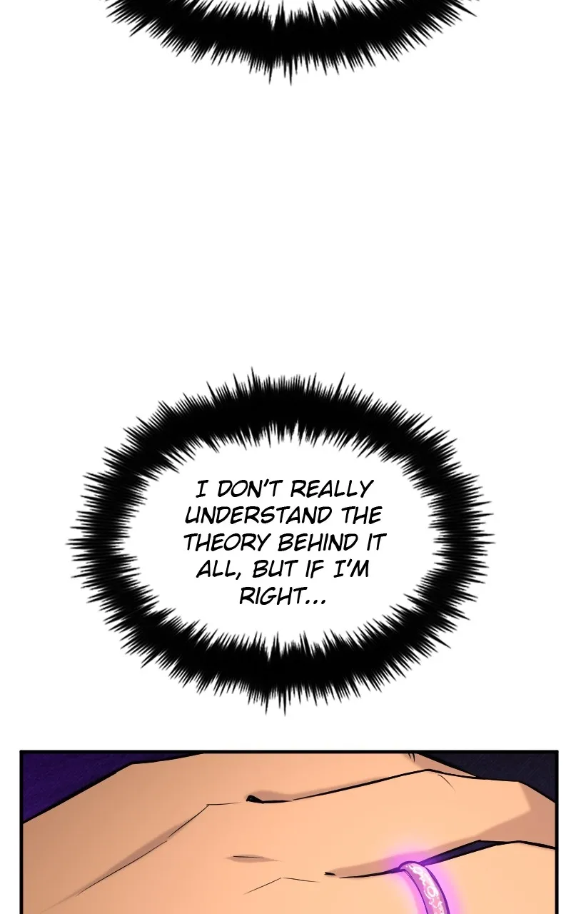 Read Paranoid Mage chapter 24 image 64 on Lezhin