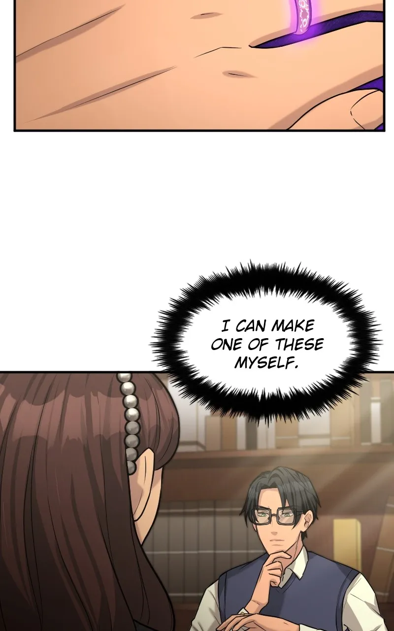 Read Paranoid Mage chapter 24 image 65 on Lezhin