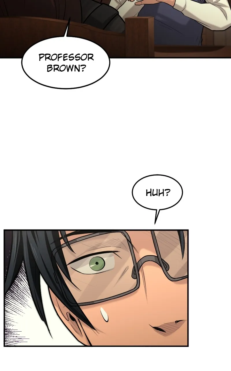 Read Paranoid Mage chapter 24 image 66 on Lezhin