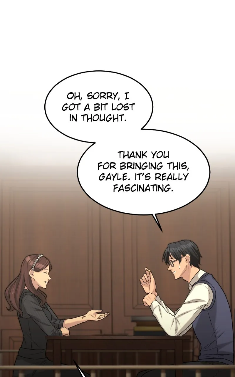 Read Paranoid Mage chapter 24 image 67 on Lezhin
