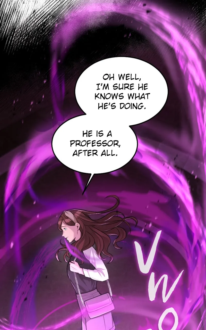 Read Paranoid Mage chapter 24 image 7 on Lezhin