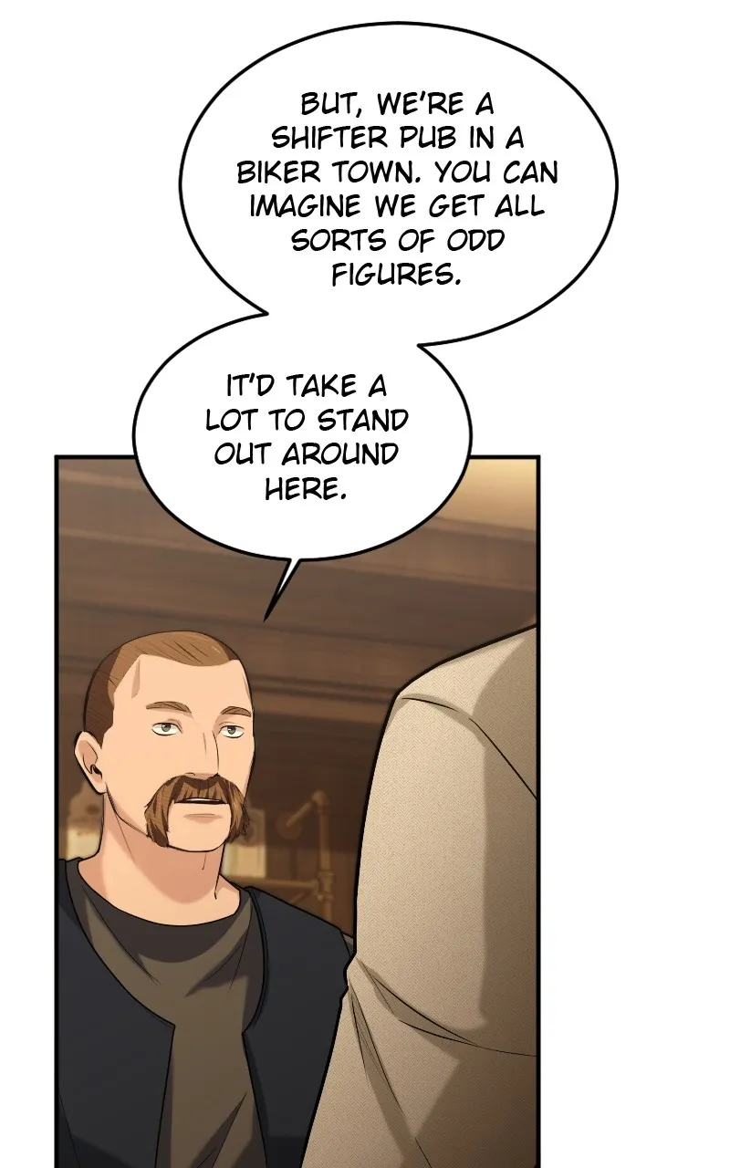 Read Paranoid Mage chapter 24 image 71 on Lezhin