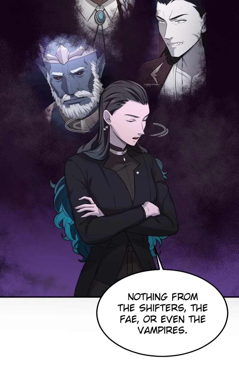 Read Paranoid Mage chapter 24 image 75 on Lezhin