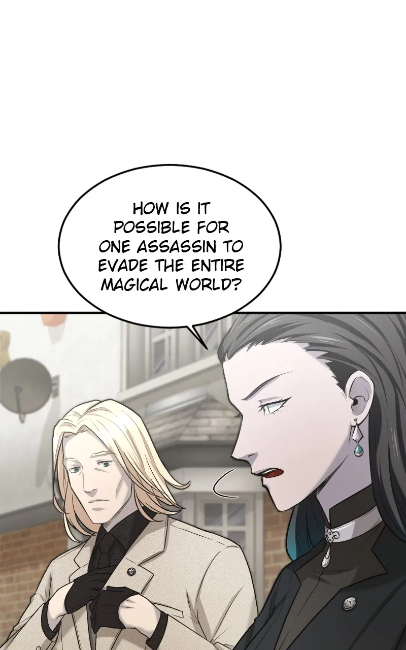 Read Paranoid Mage chapter 24 image 76 on Lezhin