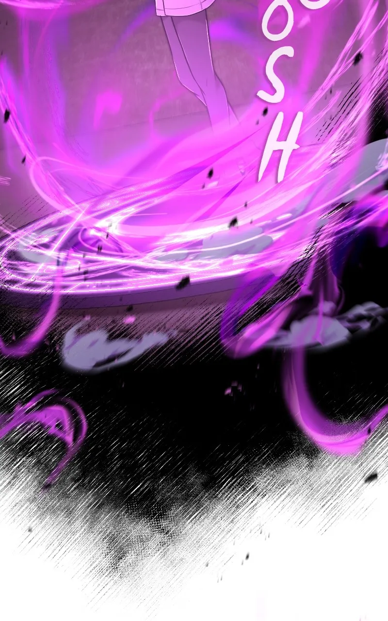 Read Paranoid Mage chapter 24 image 8 on Lezhin