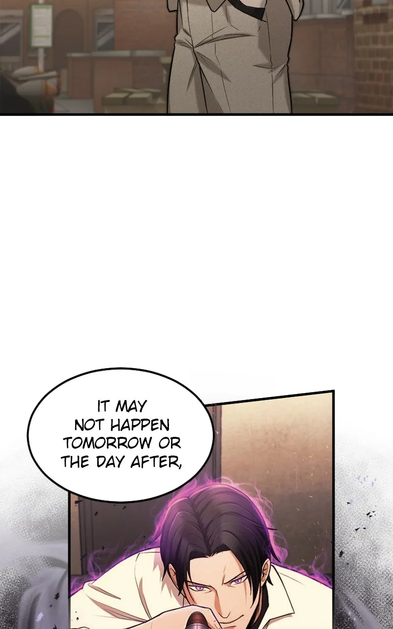 Read Paranoid Mage chapter 24 image 84 on Lezhin