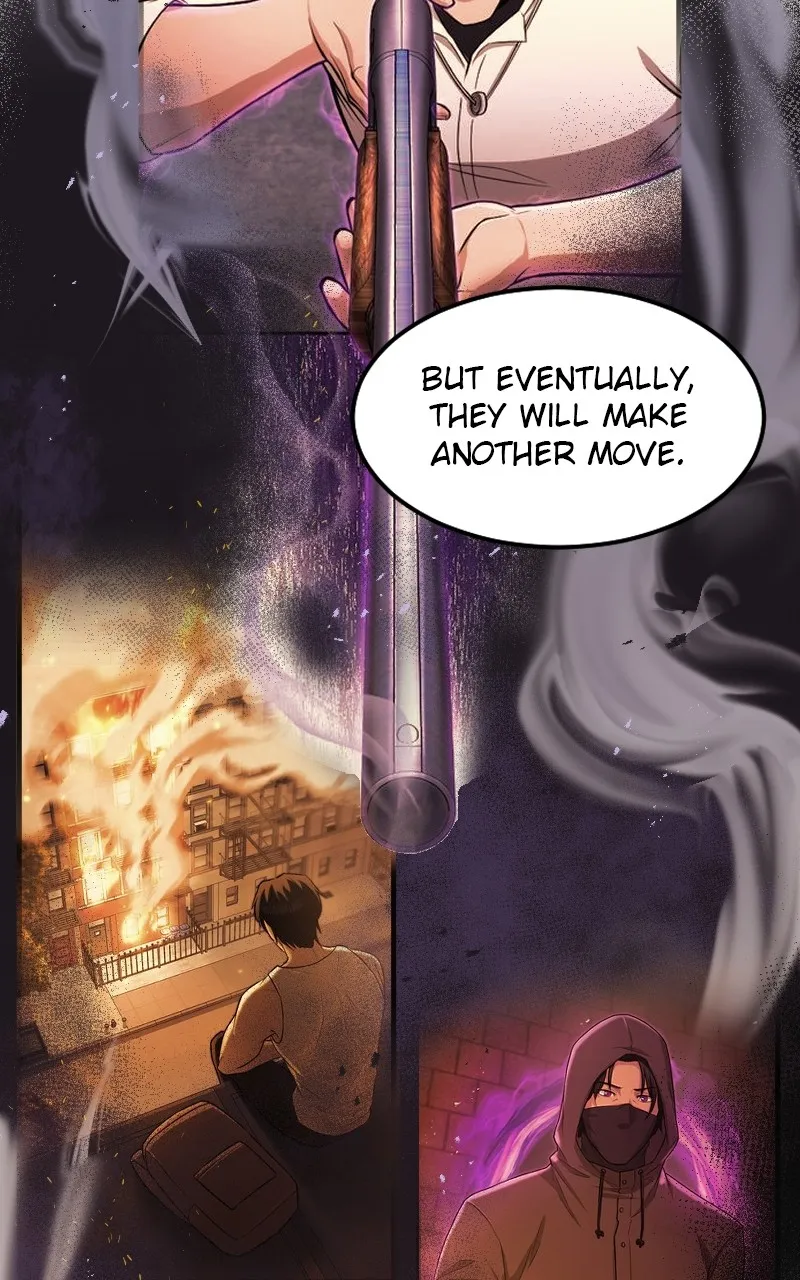 Read Paranoid Mage chapter 24 image 85 on Lezhin