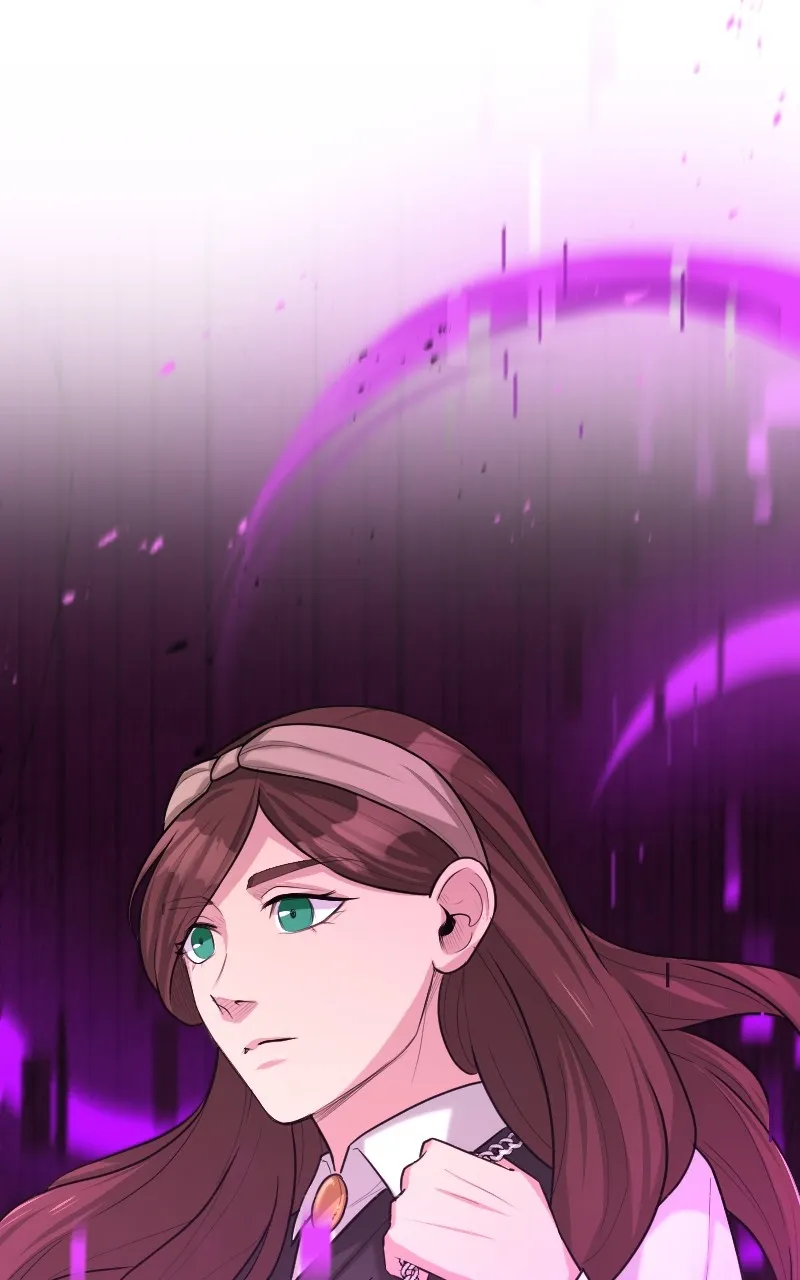 Read Paranoid Mage chapter 24 image 9 on Lezhin