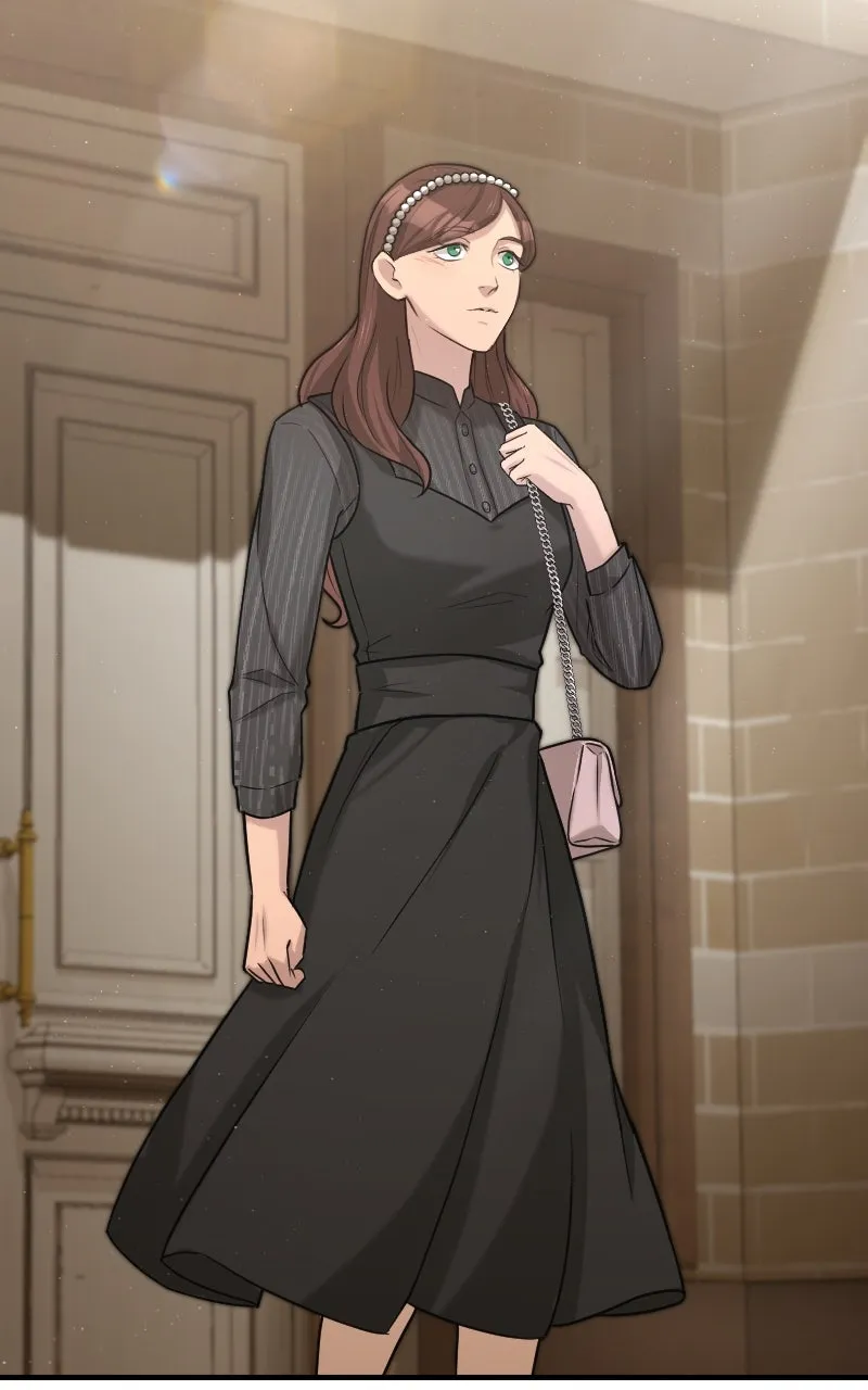 Read Paranoid Mage chapter 24 image 91 on Lezhin