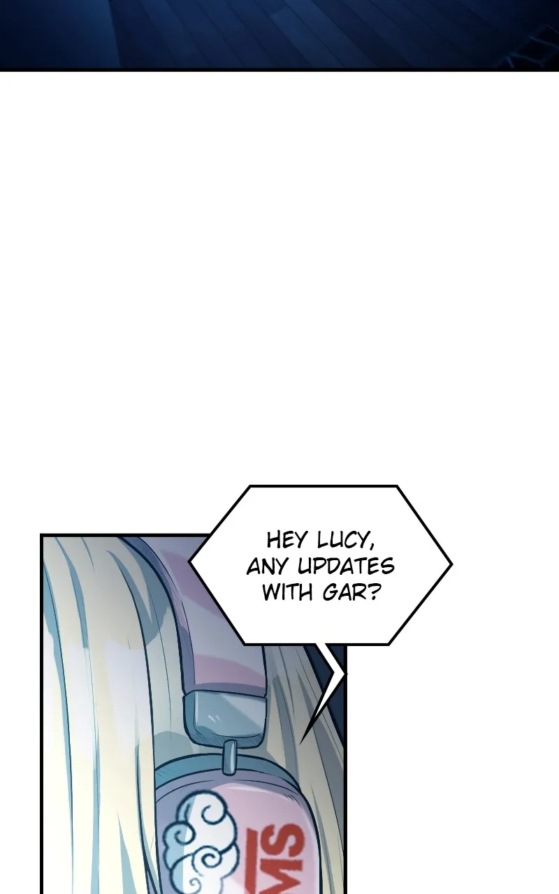 Read Paranoid Mage chapter 26 image 1 on Lezhin