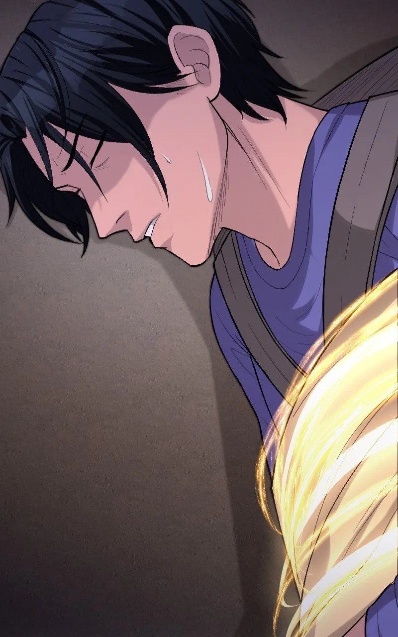 Read Paranoid Mage chapter 26 image 101 on Lezhin