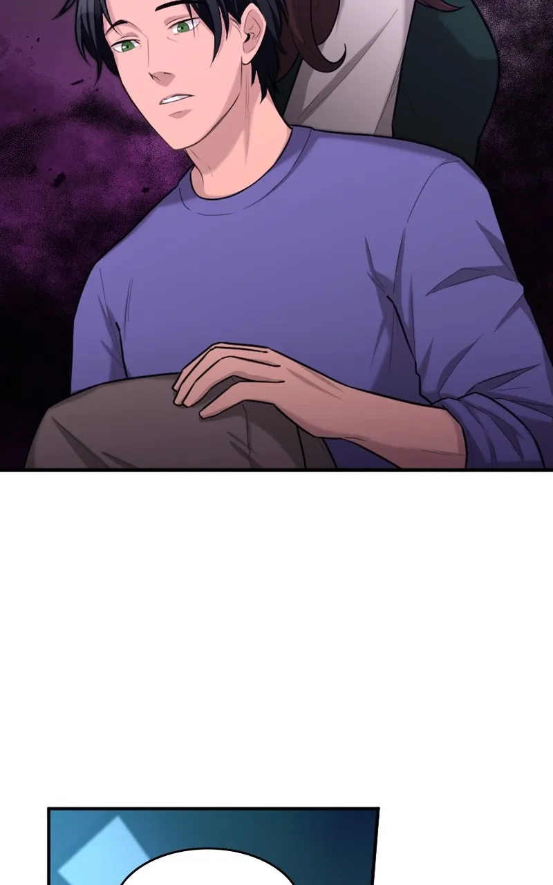 Read Paranoid Mage chapter 26 image 12 on Lezhin