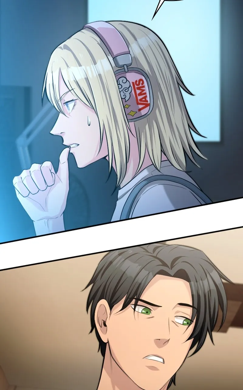 Read Paranoid Mage chapter 26 image 15 on Lezhin