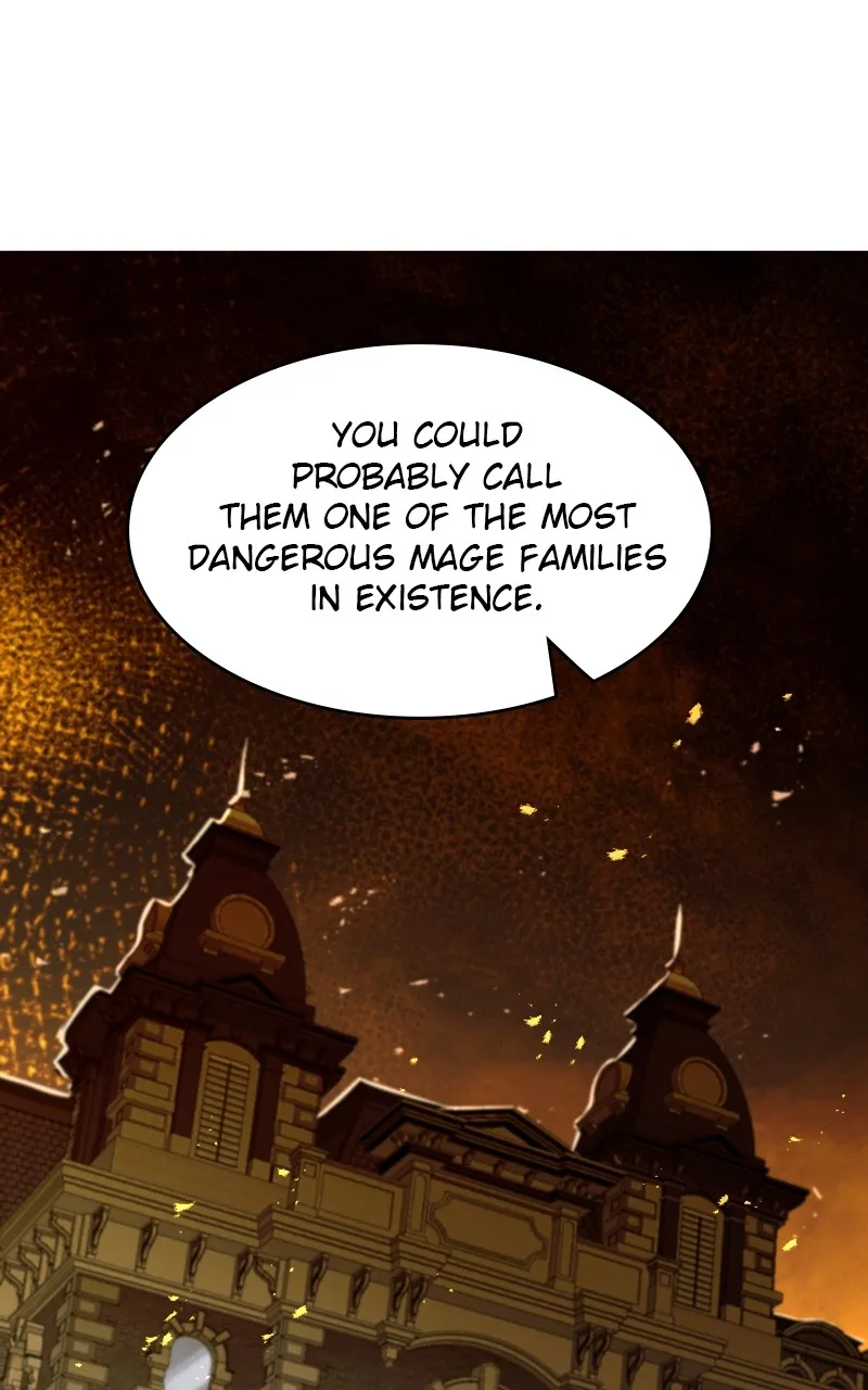 Read Paranoid Mage chapter 26 image 18 on Lezhin