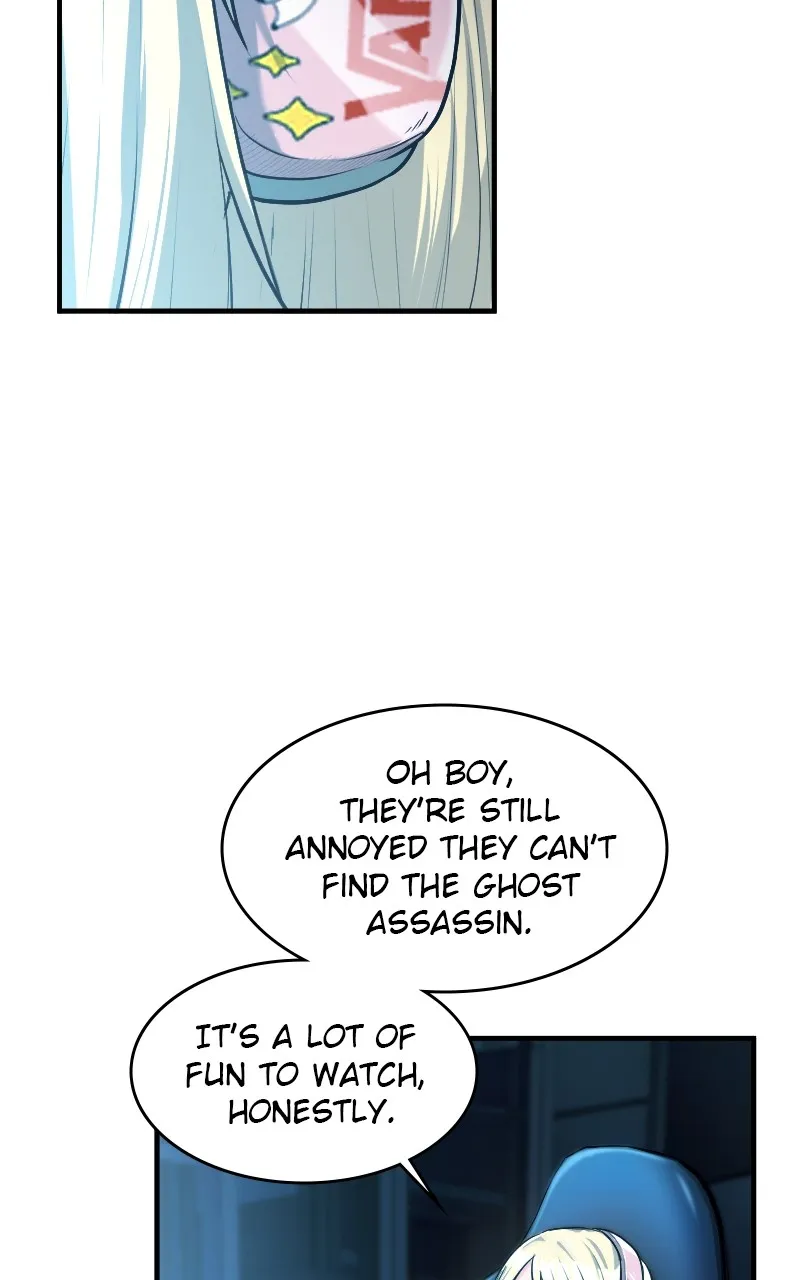 Read Paranoid Mage chapter 26 image 2 on Lezhin
