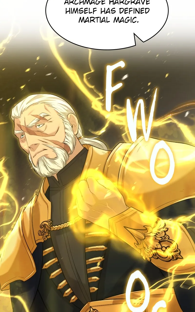 Read Paranoid Mage chapter 26 image 20 on Lezhin