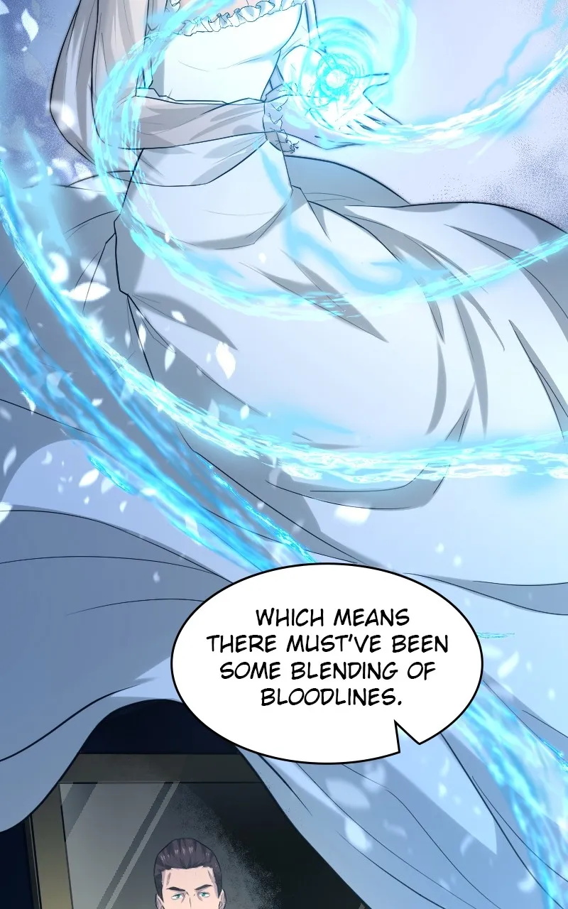 Read Paranoid Mage chapter 26 image 23 on Lezhin