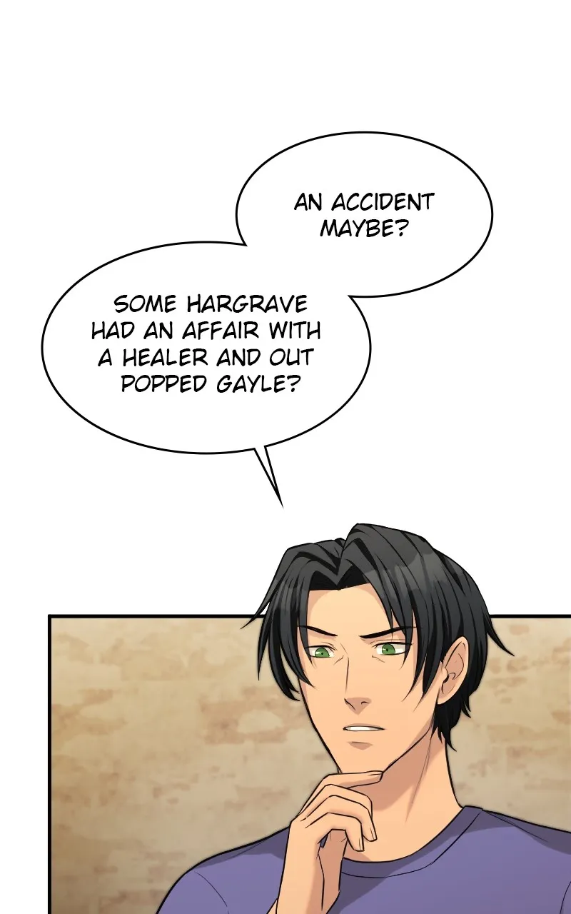 Read Paranoid Mage chapter 26 image 25 on Lezhin