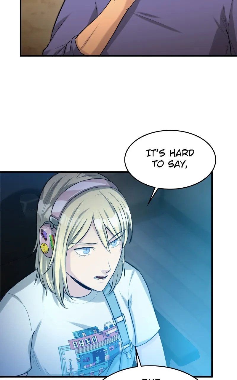 Read Paranoid Mage chapter 26 image 26 on Lezhin